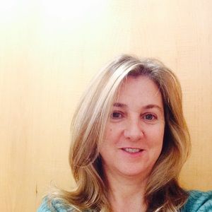 Meet your Posher, Susan